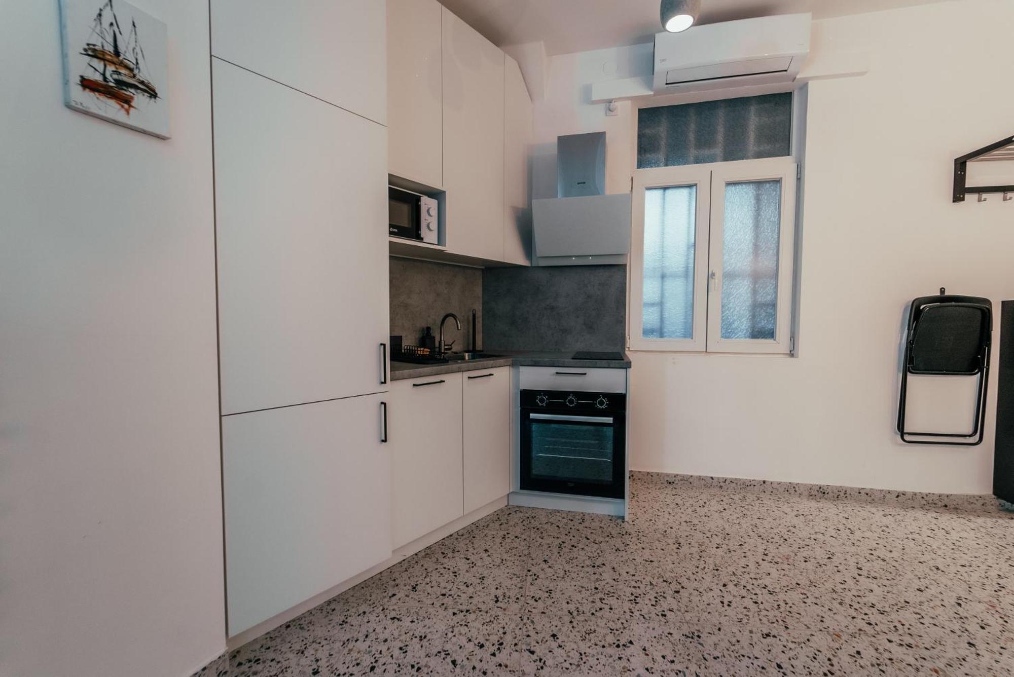 Old Town Oasis Apartment เบลเกรด ภายนอก รูปภาพ