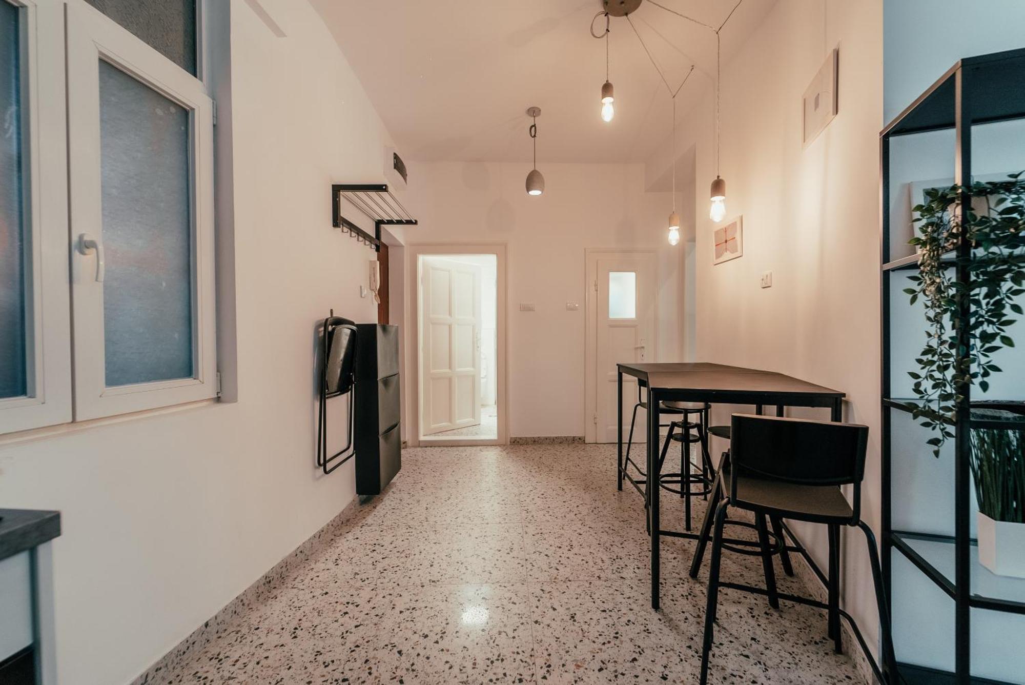 Old Town Oasis Apartment เบลเกรด ภายนอก รูปภาพ
